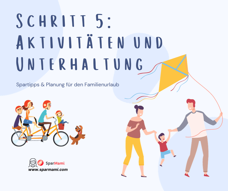 Aktivitäten und Unterhaltung